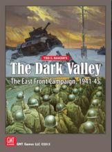 Dark Valley, The 